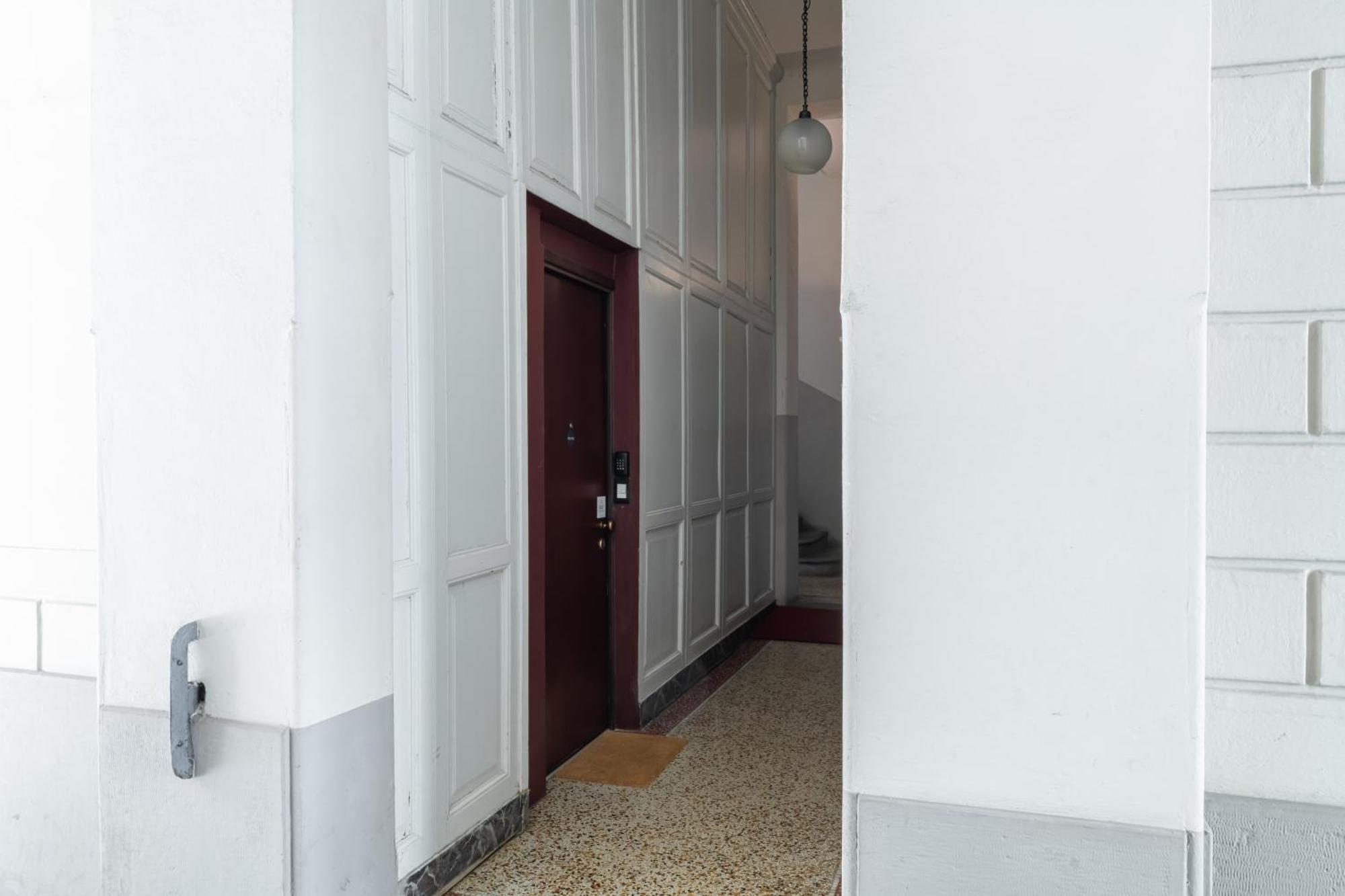 Isola - Studio Flat Milan Exterior photo